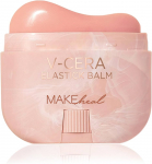 MAKEheal V-Cera Elastick Balm 14g, Moisturizing, Soothing, KBeauty, Korean Cosmetics, sample