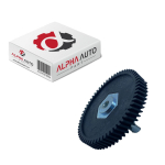 Panoramic Sunroof Motor Gear For Mini Cooper - Diameter : 4,9 cm , 62 Teeth