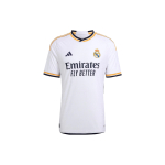 adidas Real Madrid 23/24 Kodus Autentne S&auml;rk Valge Meeste Streetwear IA5139 XXXL white