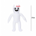 Uus Banbani aed Pehme m&auml;ngunukk Roheline Jumbo Josh Monster Pehme t&auml;idisega Looma Halloweeni J&otilde;ulukingitus Lastele M&auml;nguasjad