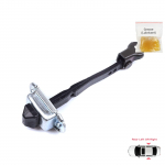 BDP1251 tagumise vasaku v&otilde;i parema ukse fiksaatori hinge piduri peatuse kontrollrihma piiraja 824306058R Renault Megane 4 BFB 2015-On 4/5 uksega