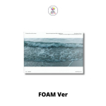 NCT 127 DOYOUNG 1. album YOUTH No POB FOAM Ver