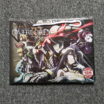 Jujutsu Kaisen Anime Lucky Gift Bag Collection M&auml;nguasi Honkai Star Rail Postkaart Plakatid M&auml;rgikleebised J&auml;rjehoidja Varrukad OVERLORD