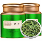 West Lake Longjing Organic Green Tea Hiina roheline tee 250g/karp