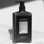 Forment Parf&uuml;&uuml;miga Kehalosjoon Cotton Hug 300ml 1 PCS