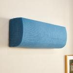 Konditsioneeri kate Konditsioneeri puhastamine Elastne tolmust seinale kinnitatavatele seadmetele Green