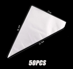 Kondiitritooted Torustik Varrukad Lekib &Uuml;hekordne kott Maiustused Koogitarvikud K&uuml;psetuskaunistused Taskus&uuml;stal J&auml;&auml;koore pigistamine