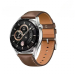 Premium vasikanahast kellarihm &ndash; &uuml;hildub mitme kaubam&auml;rgiga &ndash; pehme, hingav ja vastupidav &ndash; 20 mm ja 22 mm suurused &ndash; stiilne ja funktsionaalne HUAWEI GT2/3/4 46mm pruun