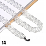 Lugemisprillid Paelad Kaelan&ouml;&ouml;rid Prillid P&auml;ikeseprillid Rihm Prillide kett