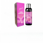 80 ml Arbuusimaitseline Beautiful Black Cream Summer Beach Bronzer Kauakestev Must Veekindel Tan Free Natural Black virsik