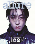 2024.6 allure SEVENTEEN WONWOO&JEONGHAN KAANEL A(WW-Twinkle)