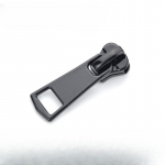 5 TK 3#/5#/8# metallist t&otilde;mblukuga liugurid vaigu/metalli/nailoni t&otilde;mblukkude jaoks, r&otilde;ivaste asendust&otilde;mblukuga liugurid, meisterdage &otilde;mblustarbed 5-6mm