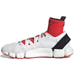 Stella McCartney x adidas Climacool Vento Valge Erksinine Punane Naiste Tennised Pilvevalge P&otilde;hiv&auml;rv Must FX1950 37⅓