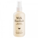 Milk Baobab hair oil mist 120ml 120ml &times; 1PC