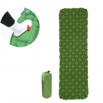 Uus originaal v&auml;ljas magamisalus Camping t&auml;ispuhutav madrats Sisseehitatud pumbaga &uuml;likerge &otilde;hkpadja matt matkamiseks matkamiseks One Seat