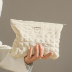 Roosa vibu naistele meigikott Suure mahutavusega kosmeetikatoodete hoiukott Kaasaskantav sidur Commuter tualett-tarvete kott igap&auml;evased kosmeetikakohvrid