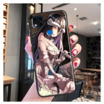 albedo Overlord anime Funda Xiaomi Redmi Note 10S 9S 8T 9 Note 10 Pro Note 11 Pro Redmi 9C 9A 9T pehme &uuml;mbris jaoks Redmi 7A