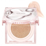 Clio Kill Cover High Glow Cushion 14gr+t&auml;iteplokk #2BP Lingerie