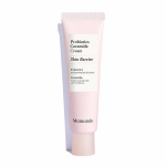 MAMONDE Probiotics Ceramide Cream 60ml, Moisturizing, Korean cosmetics, Kbeauty, sample