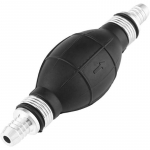 K&uuml;tuse k&auml;sipump, liini k&auml;sikrundi pump, pirnit&uuml;&uuml;p kummist ja alumiiniumist k&otilde;igi autopaadi p&auml;ramootori k&uuml;tusepumba k&uuml;tuste jaoks 6mm must