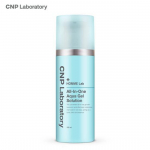 CNP Homme Lab All-in-One Aqua Gel Solution, Korean men's popular cosmetics