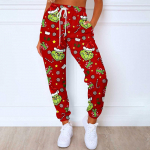 Naiste mood Sport tr&uuml;kitud n&ouml;&ouml;riga tasku vabaaja dressip&uuml;ksid S