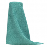 Youshengi korduvkasutatav puhastuslapp, rebitav pestav tolmulapp Mikrokiust kiiresti kuivavad r&auml;tikud, rull-puhastusr&auml;tik k&ouml;&ouml;giautole