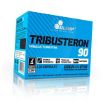 Tribuluse ekstrakt, Tribusteron 90, Olimp Nutrition (08283004) 120caps