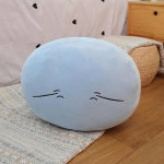 Anime m&auml;nguasi Rimuru Tempest pehmed m&auml;nguasjad That Time I Got Reincarnated as a Slime Rimuru Tempest padi lastele s&uuml;nnip&auml;evakingitus 28cm