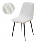 Jacquard l&uuml;hikese seljatoega tooli kate Stretch katted elastsed istme tooli katted s&ouml;&ouml;gituba baar Kontor pidu bankett eemaldatav