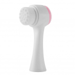 Elektriline n&auml;opuhastusmassaažihari Kahepoolne silikoonist n&auml;opooride puhastusvahend Nahakoorija Mustpeade eemaldamine