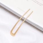 U-kujuline juuksen&otilde;el Raudplaat Juukset&ouml;&ouml;riist Juuste kujundamise t&ouml;&ouml;riist Juuksen&otilde;el Moeplaat Juuksepea Ehted Juuksen&otilde;el kuld