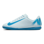 Nike Mercurial Vapor 16 Club IC GS Mad Ambition Pack Laste tossud Sinine Glacier-Blue Sinine-Orbit FQ8289-400 35