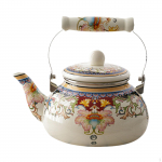 Elegantne emailiga teekeetja 5L veekann kodus ja kontoris kasutamiseks Style E