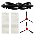 Haier HSR robottolmuimeja osad Filter Mian harja K&uuml;lghari