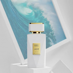 HARREL Jade Parf&uuml;&uuml;m naistele - 100ml I Eau De Parfum muskuse, lillelise, iirise ja vaniljega | Premium, kauakestev vanilje-muskuse l&otilde;hn 100 ml