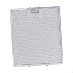 &Otilde;hupuhasti filter, k&ouml;&ouml;gifilter, osa, 30,5 cm x 26,7 cm, k&ouml;&ouml;gi v&auml;ljat&otilde;mbeventilaatori filter, asendusalumiinium