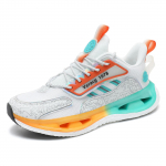 Meeste ja naiste L&ouml;&ouml;ke summutavad lahedad jooksujalatsid Professionaalsed jooksujalatsid Spordijalatsid Paksu tallaga L&ouml;&ouml;ke summutavad jooksujalatsid 35