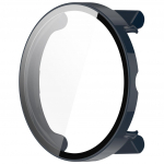 Hard Edge Shell Suunto Race S kaitsekattega karastatud kilega kaitse&uuml;mbris Suunto Race'i tarvikute jaoks Suunto Race