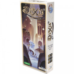 Hobby Japan Dixit: Revelation Multilingual Edition (3-6 players, 30 minutes, 8 years old and older) Additional Card Set