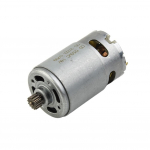 RS550 Mootori 13 hammaste vahetus BOSCH akutrelli GSB/GSR120-LI 18V varu jaoks