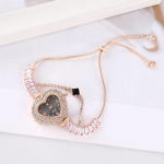 K&auml;ev&otilde;ru kivikividest s&uuml;damekell Kellad Naiste atmosf&auml;&auml;ri isereguleeruv k&auml;ekell must