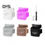 5 komplekti veepudeli asendusnupp Owala FreeSip 19/24/25/32/40oz jaoks, surunupp, pealiskork, tihend, stopperi osad vedrudega, kruvikeeraja Sets