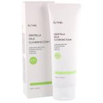 iUNIK Centella Mild Cleansing Foam,120ml - Pianka do oczyszczania twarzy z wąkrotą azjatycką