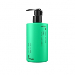 Innisfree Isle Number kehakreem 300mL (6 Valikud) 02 Warm&Fuzzies x 2PCS