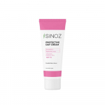Sinoz - Protective Day Cream SPF15, 50 ml - Krem do codziennego stosowania z filtrem