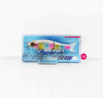 Gan Craft Jointed Claw 70 Type S Salt Singing Lure AS-11 (8904)