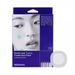 [MEDIHEAL] Derma Clear Teatree Trouble Spot Patch 44EA