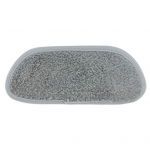 Vastupidav magnetiline pritsmevastane pad, kiiresti kuivav, paksendab tugevat imavust S hall