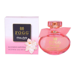 Naiste parf&uuml;&uuml;mvesi, &otilde;itsev gardeenia (50 ml), Pure Lady Blooming Gardenia Eau De Parfum Fogg